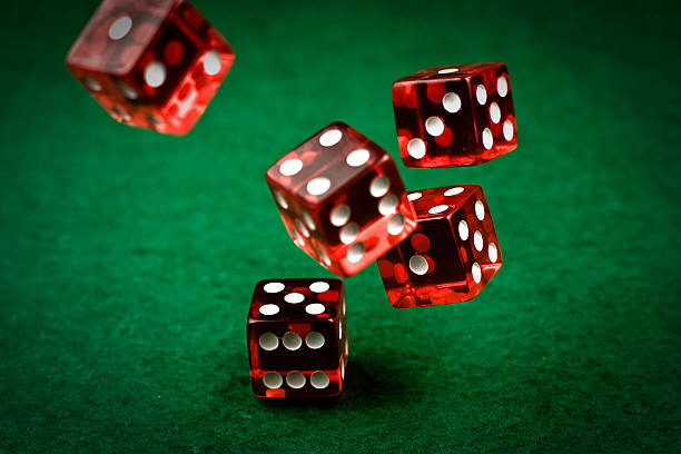 alexis500 Express Baccarat Lane